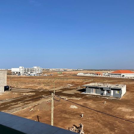 Beauty Plaza Apartaments ซังตามาเรีย ภายนอก รูปภาพ