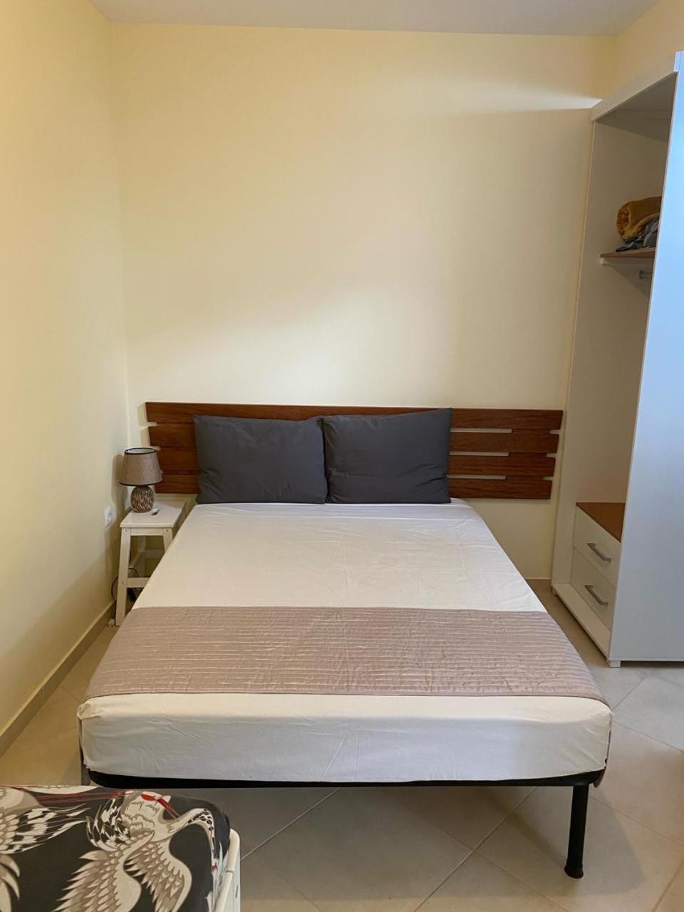 Beauty Plaza Apartaments ซังตามาเรีย ภายนอก รูปภาพ