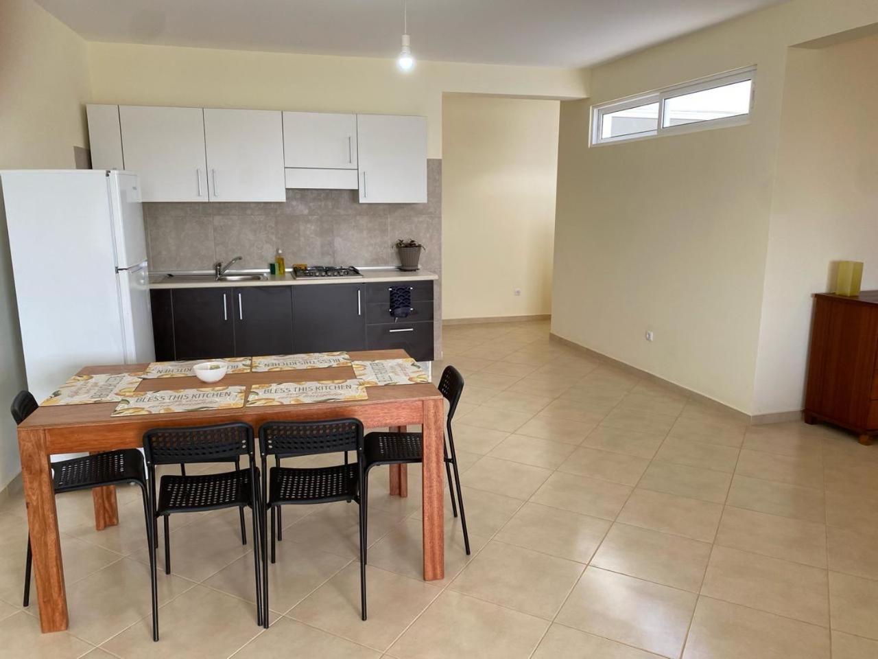 Beauty Plaza Apartaments ซังตามาเรีย ภายนอก รูปภาพ
