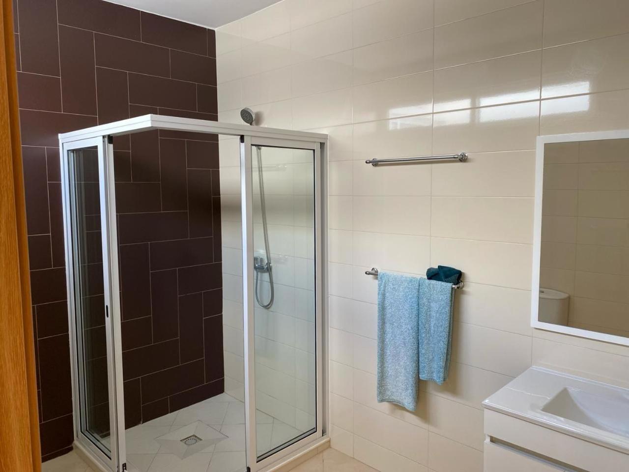 Beauty Plaza Apartaments ซังตามาเรีย ภายนอก รูปภาพ