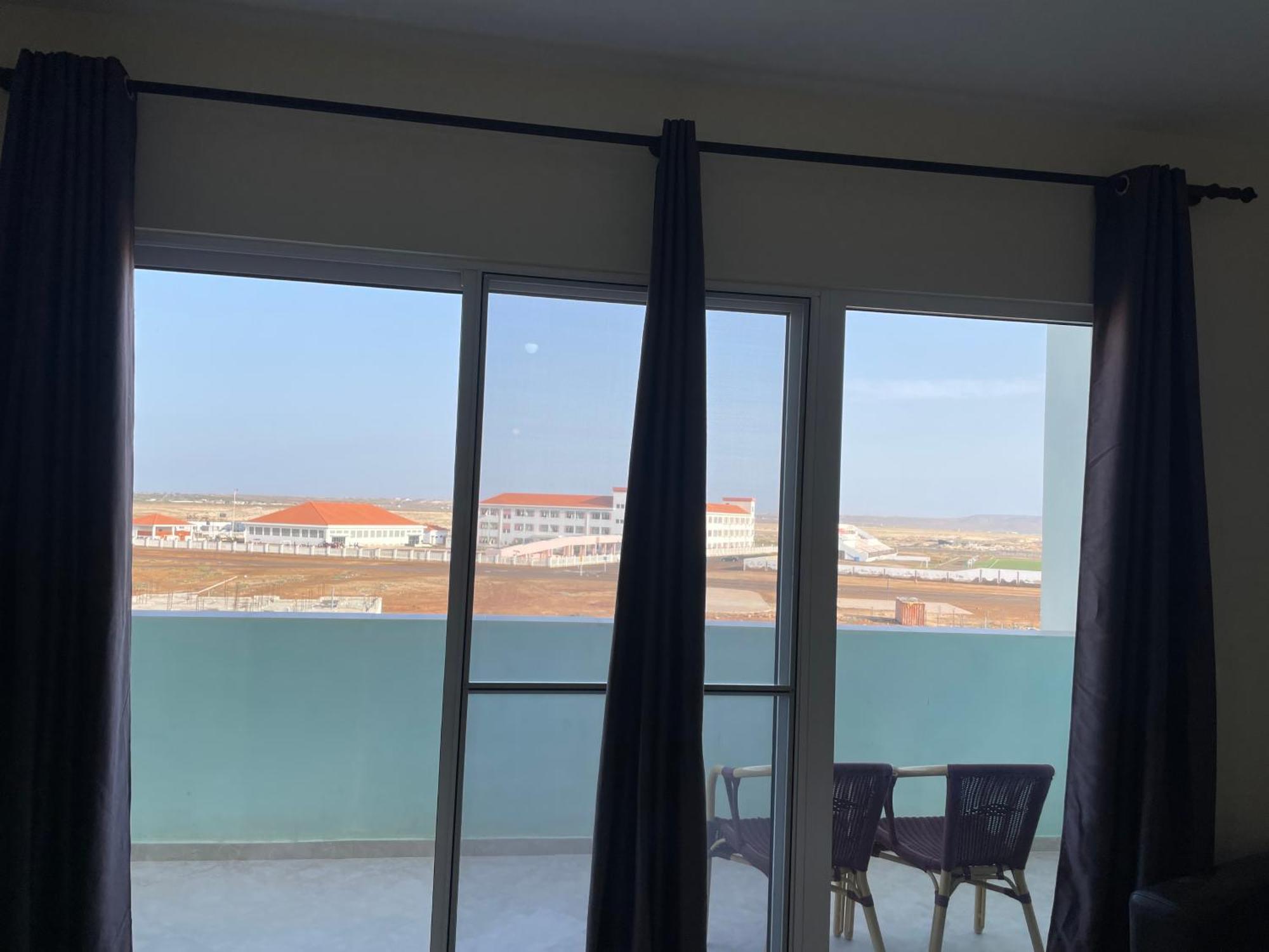Beauty Plaza Apartaments ซังตามาเรีย ภายนอก รูปภาพ