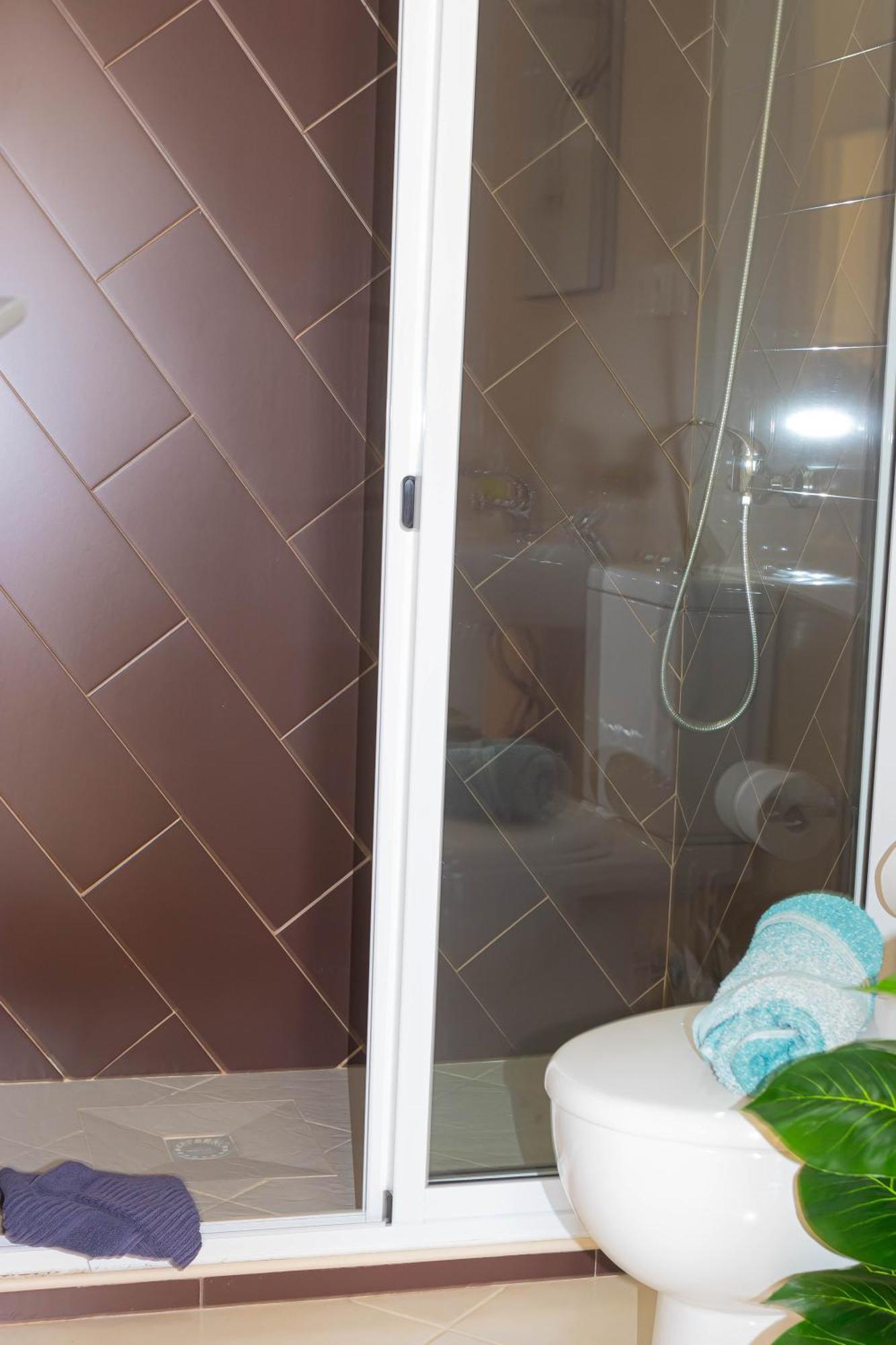 Beauty Plaza Apartaments ซังตามาเรีย ภายนอก รูปภาพ