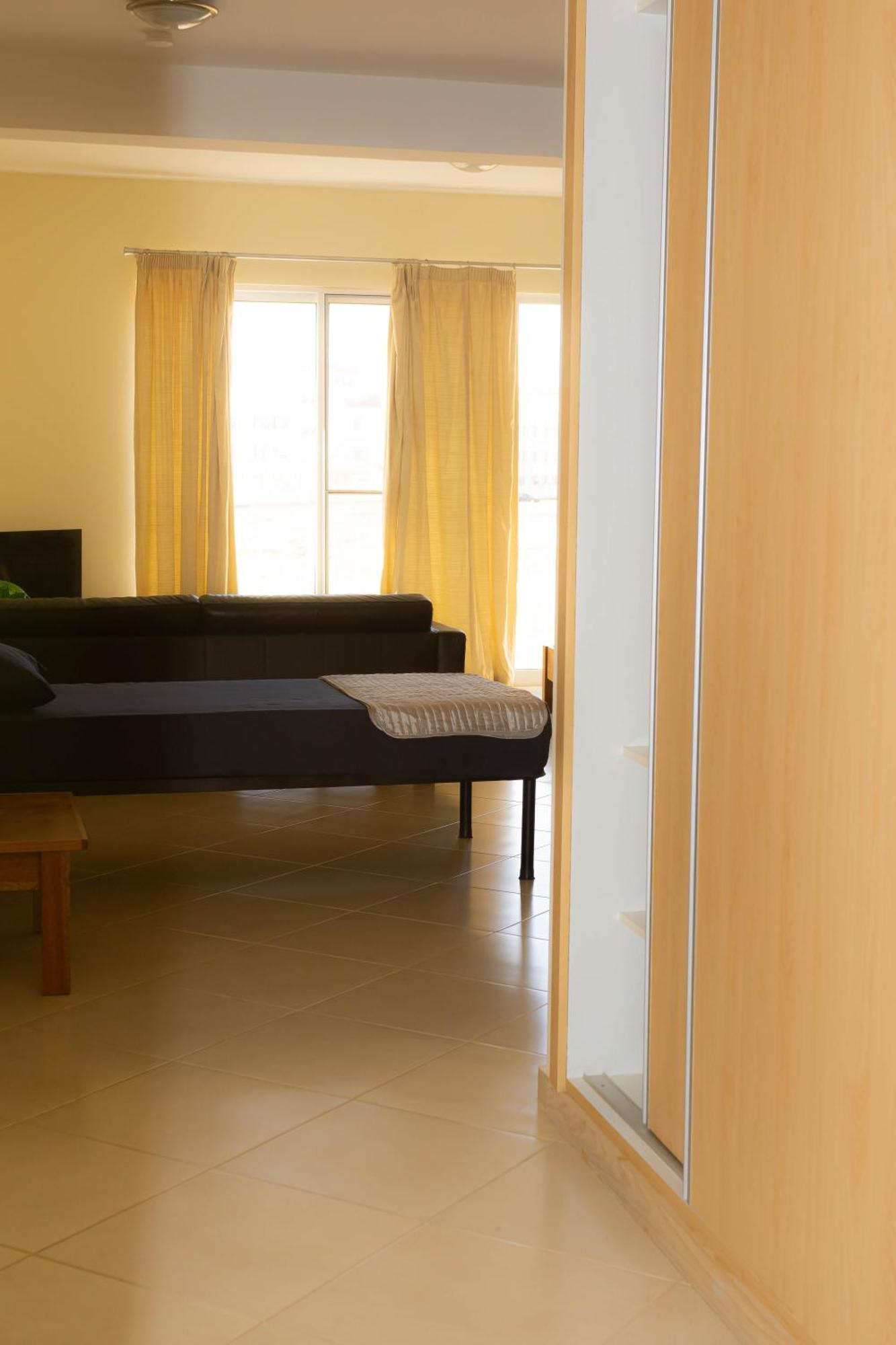 Beauty Plaza Apartaments ซังตามาเรีย ภายนอก รูปภาพ