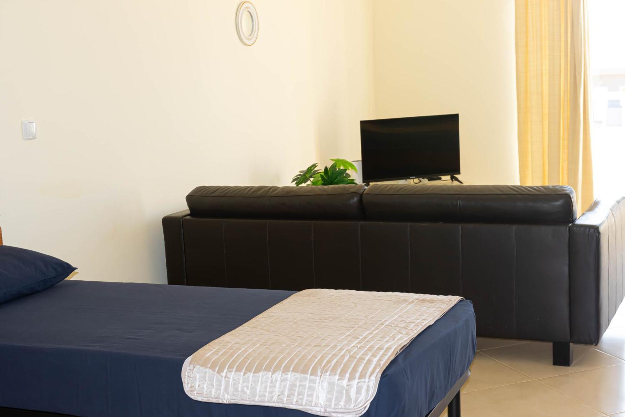 Beauty Plaza Apartaments ซังตามาเรีย ภายนอก รูปภาพ