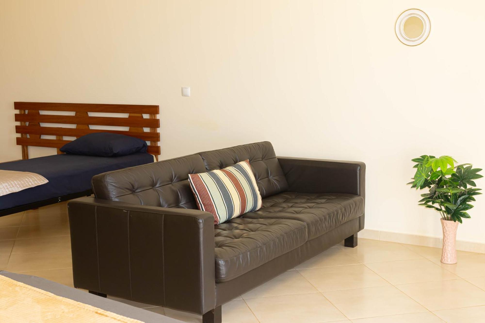 Beauty Plaza Apartaments ซังตามาเรีย ภายนอก รูปภาพ