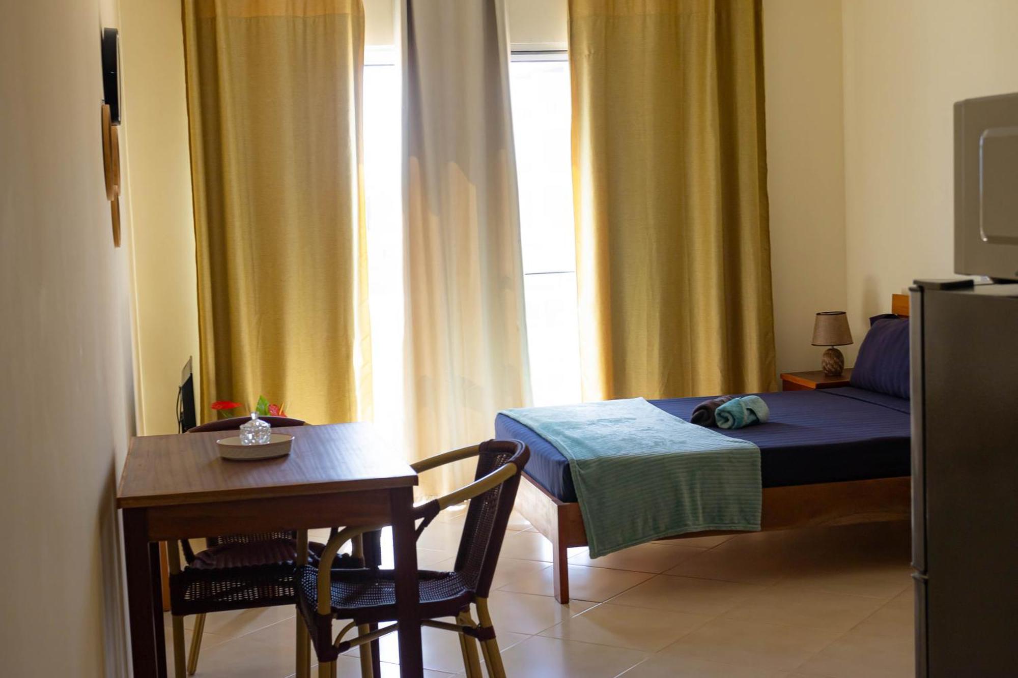 Beauty Plaza Apartaments ซังตามาเรีย ภายนอก รูปภาพ