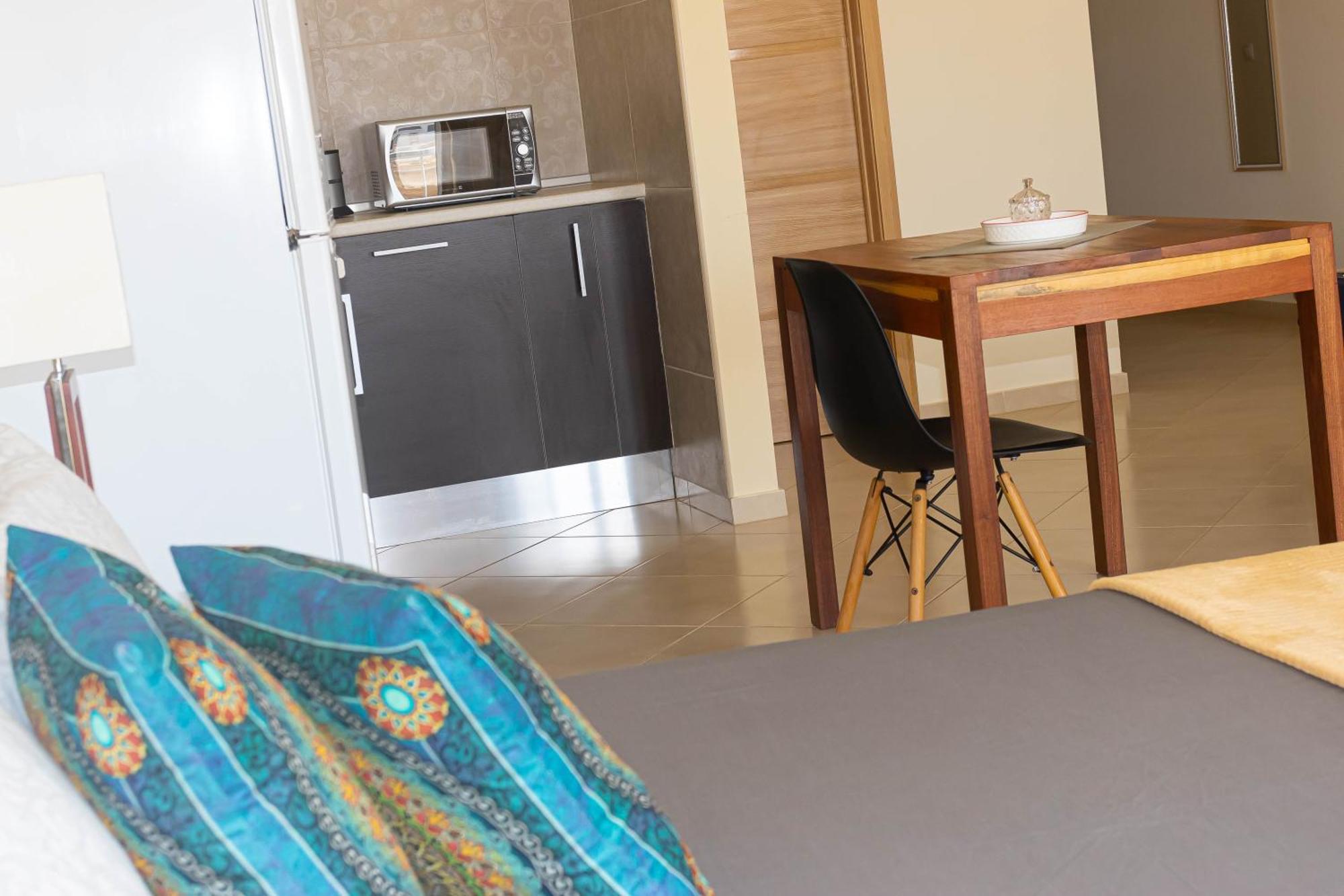 Beauty Plaza Apartaments ซังตามาเรีย ภายนอก รูปภาพ