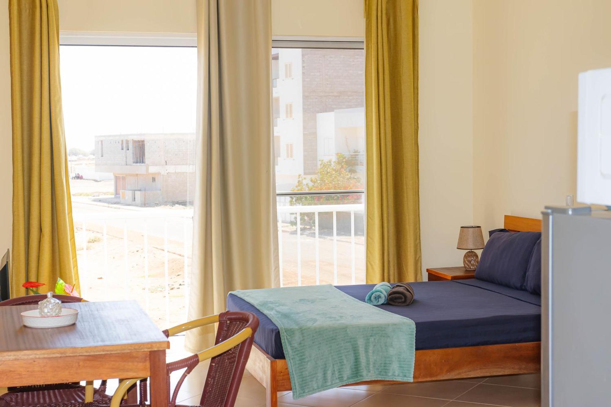 Beauty Plaza Apartaments ซังตามาเรีย ภายนอก รูปภาพ
