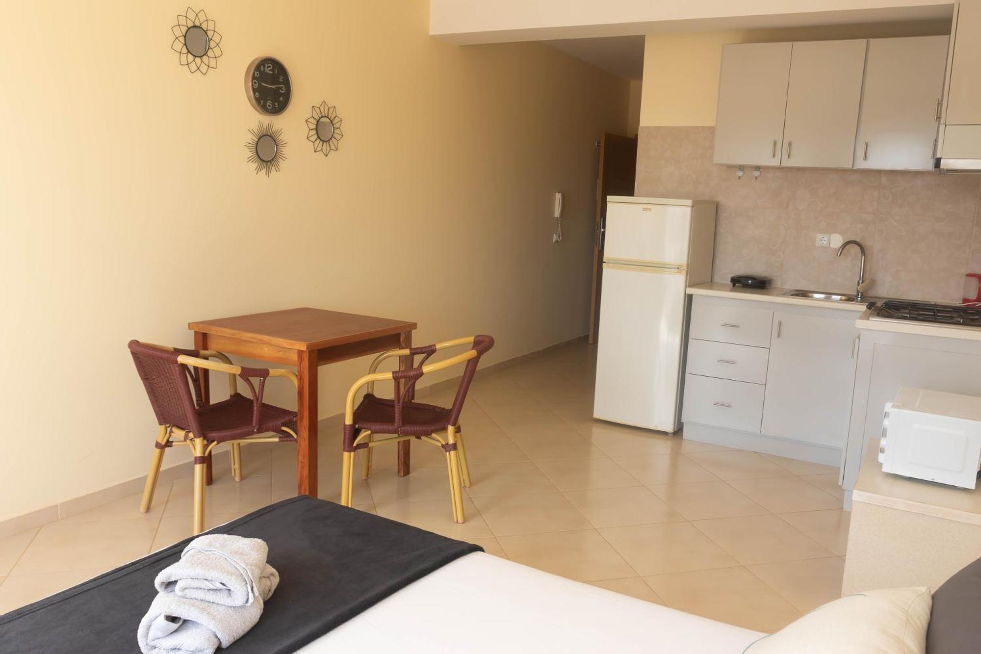 Beauty Plaza Apartaments ซังตามาเรีย ภายนอก รูปภาพ