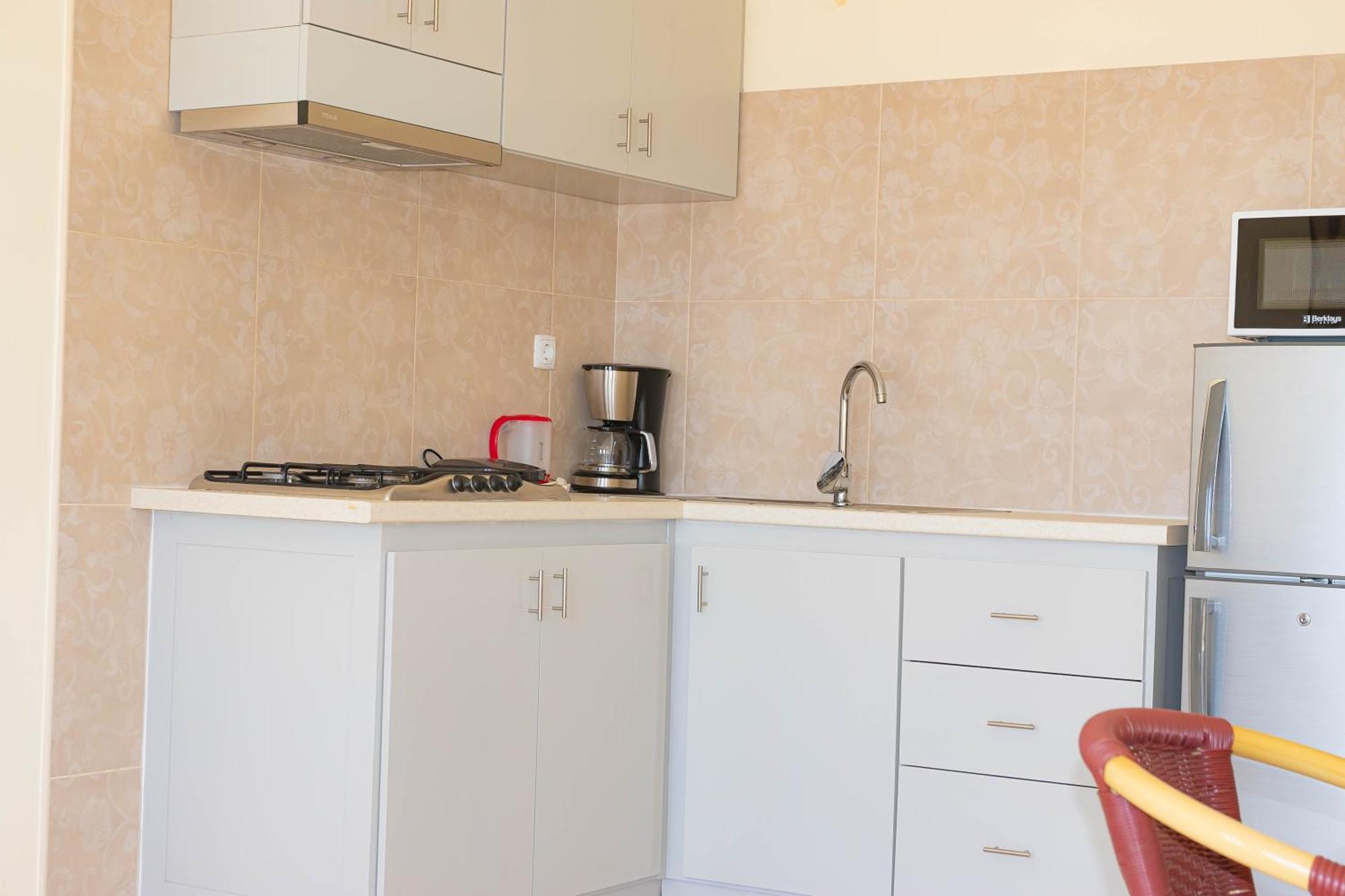 Beauty Plaza Apartaments ซังตามาเรีย ภายนอก รูปภาพ