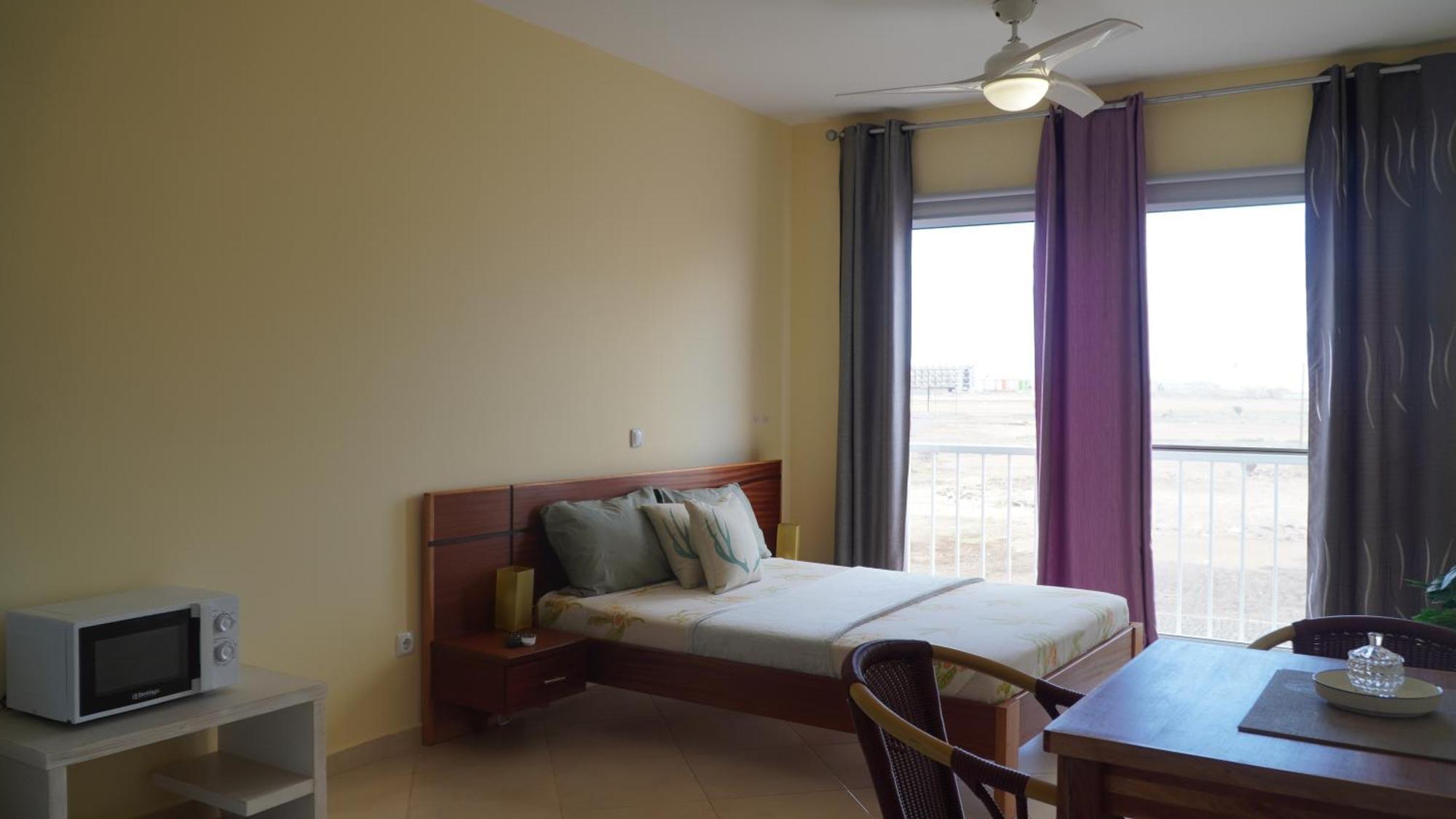 Beauty Plaza Apartaments ซังตามาเรีย ภายนอก รูปภาพ