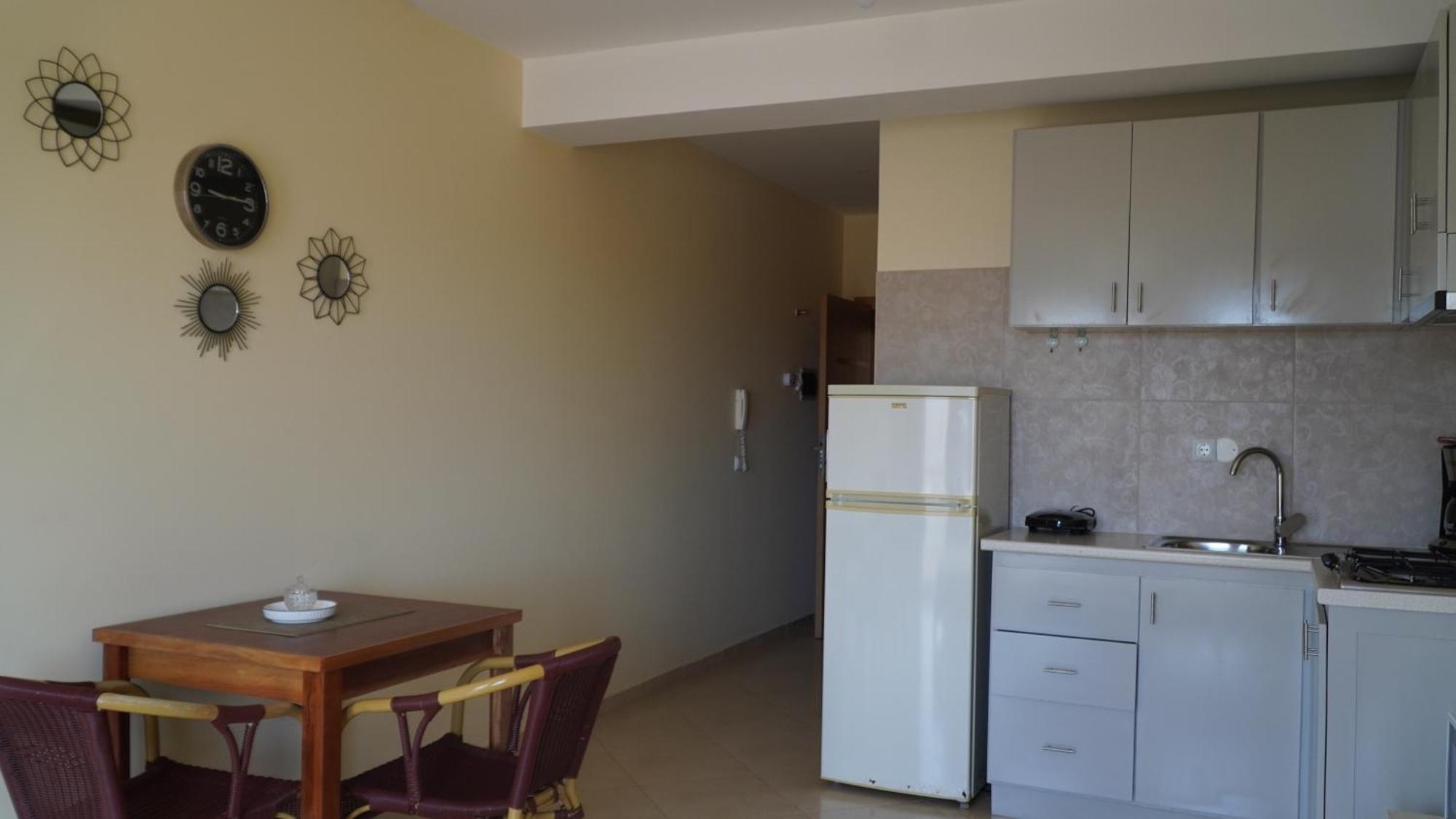 Beauty Plaza Apartaments ซังตามาเรีย ภายนอก รูปภาพ