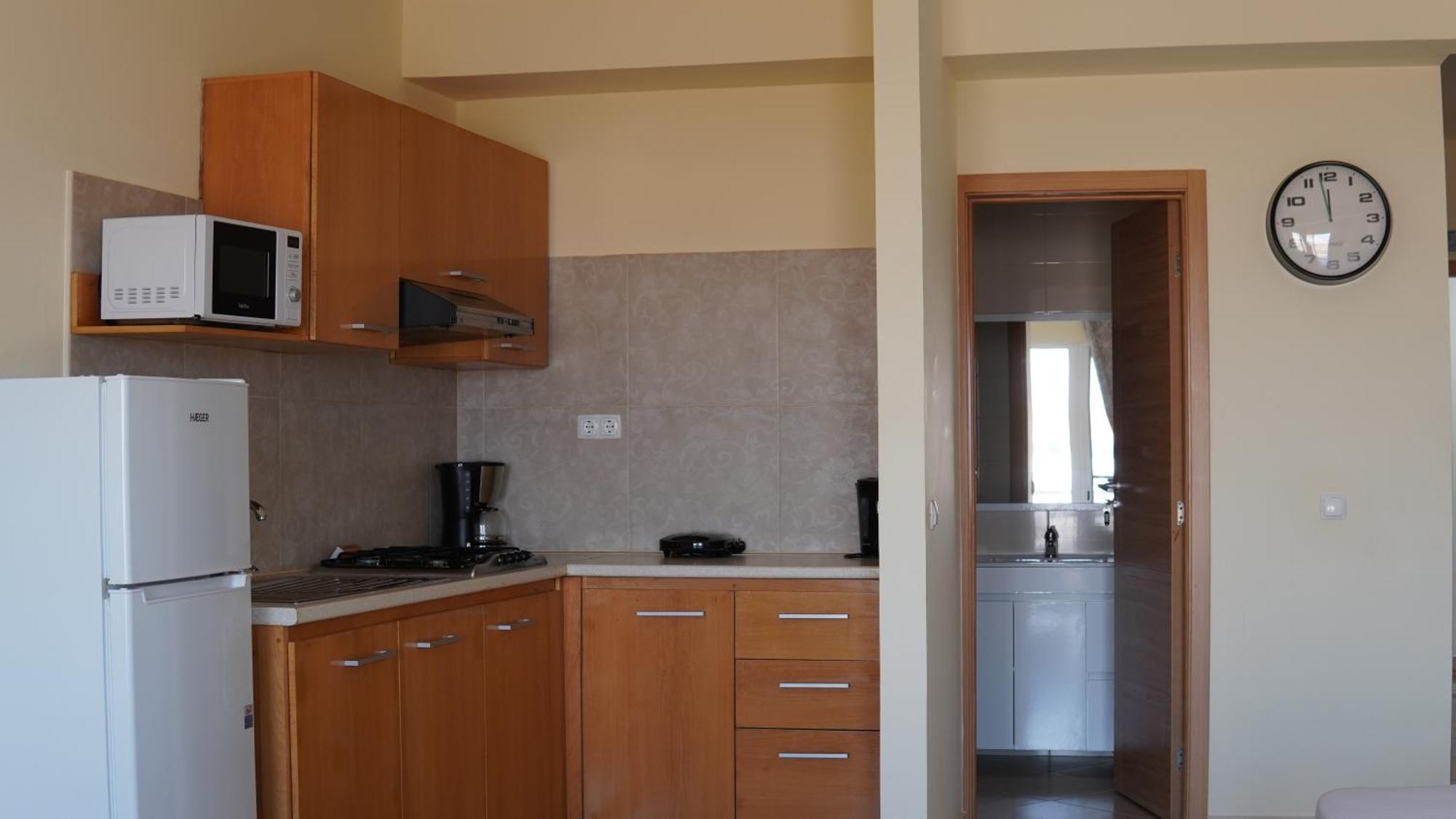 Beauty Plaza Apartaments ซังตามาเรีย ภายนอก รูปภาพ
