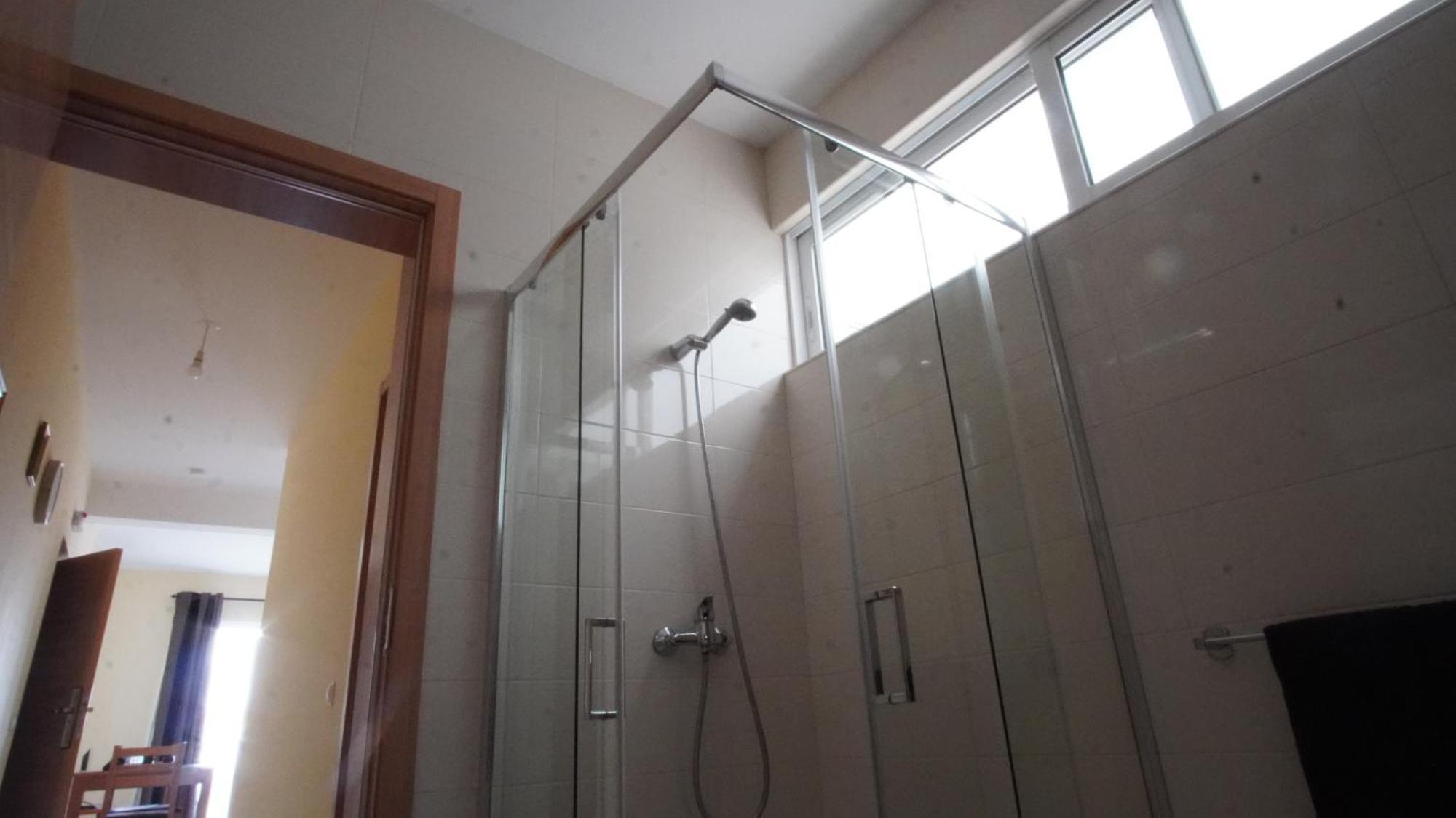 Beauty Plaza Apartaments ซังตามาเรีย ภายนอก รูปภาพ