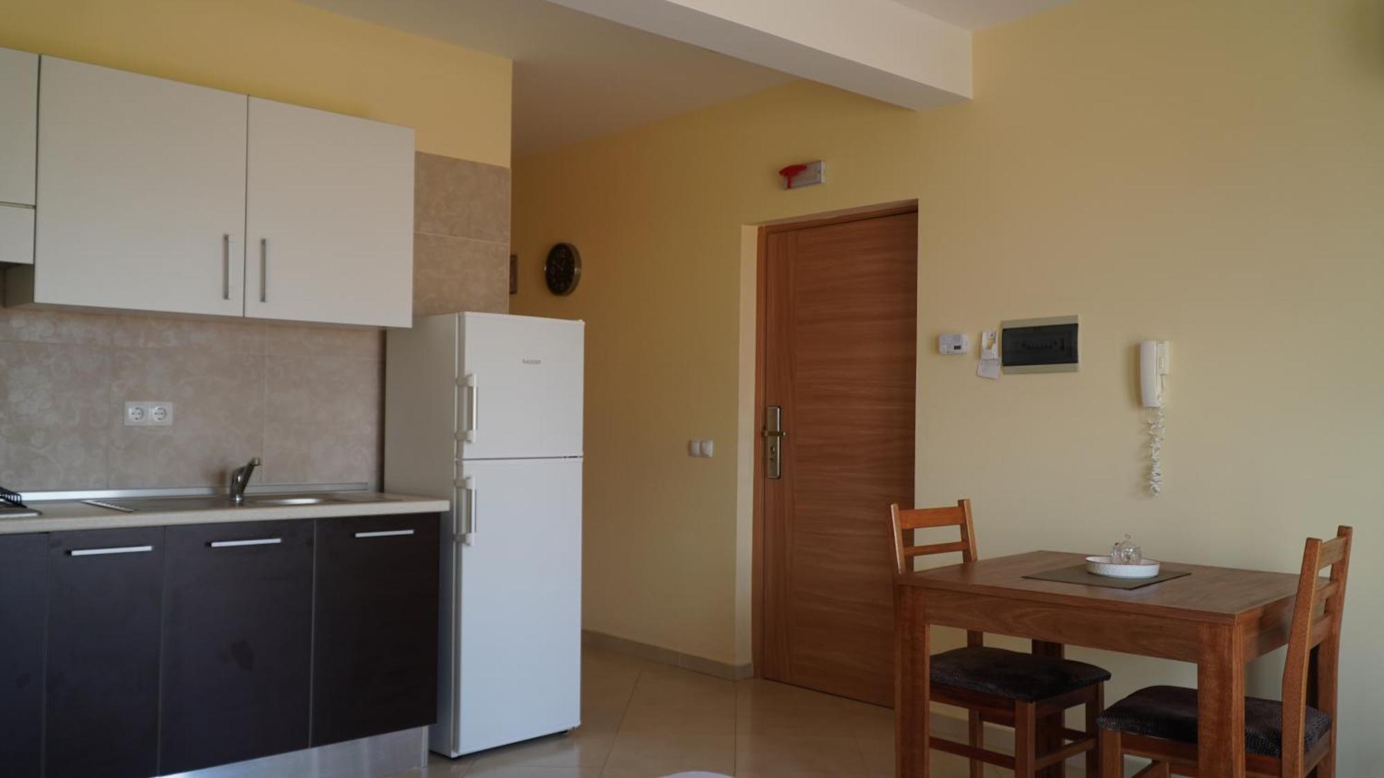 Beauty Plaza Apartaments ซังตามาเรีย ภายนอก รูปภาพ
