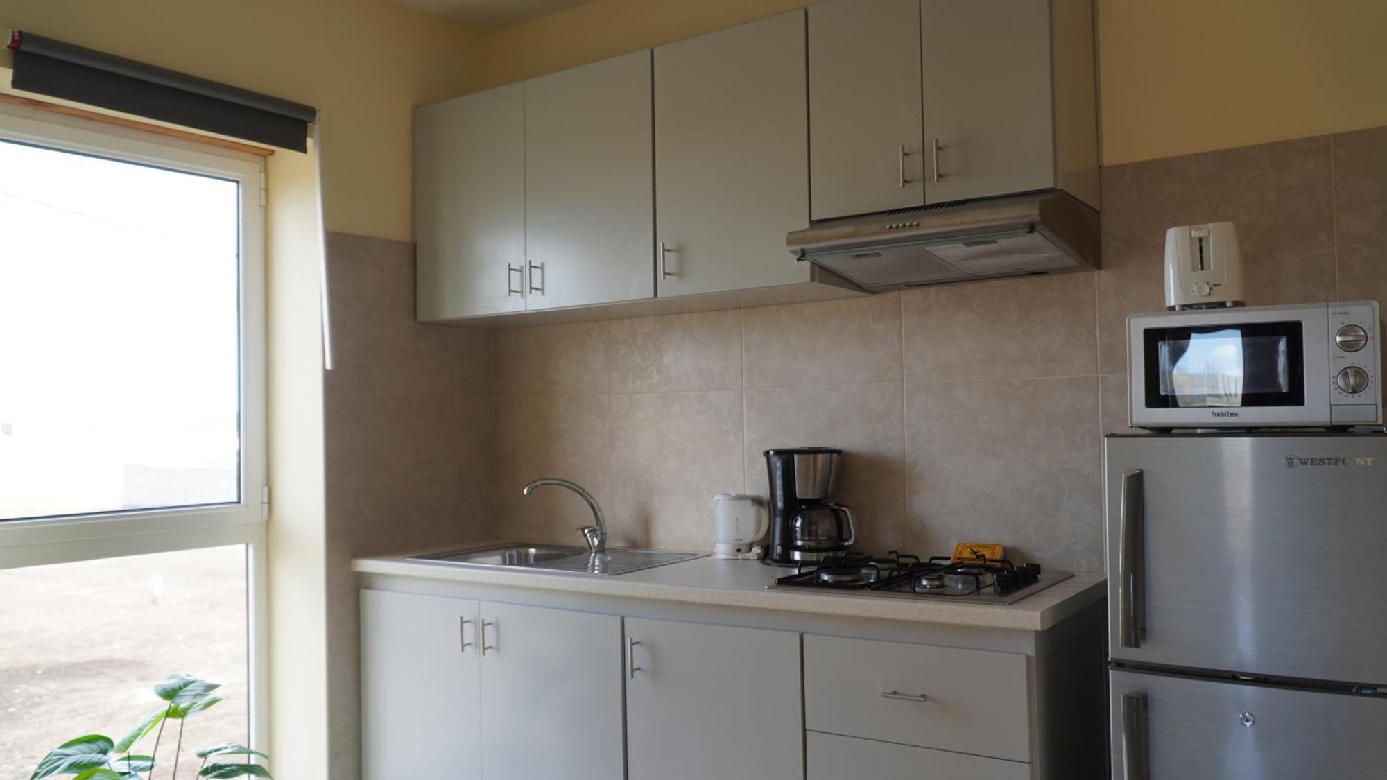 Beauty Plaza Apartaments ซังตามาเรีย ภายนอก รูปภาพ